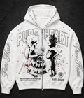 Pure heart limited edition